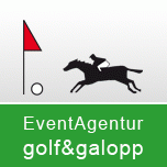 Golf & Galopp – Eventagentur